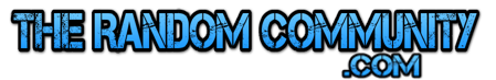 TheRandomCommunity